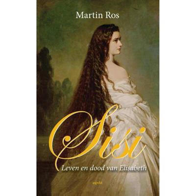 Sisi, leven en dood van Elizabeth (Paperback)