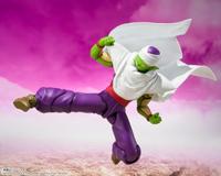 Dragon Ball Daima S.H.Figuarts Action Figure Piccolo 16 cm - thumbnail