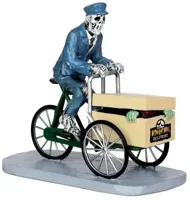 Lemax …nor dead of night halloween figuur Spooky Town 2014 - thumbnail