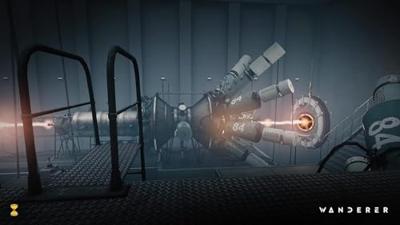 Wanderer (PSVR Required)