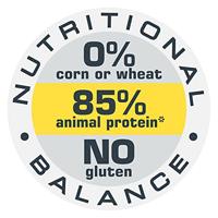 Versele Laga Opti Life puppy medium hondenvoer 12,5kg zak - thumbnail