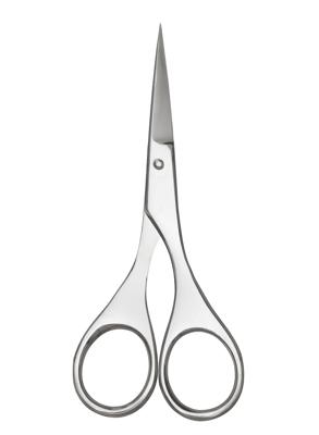 HEMA Borduurschaar 10.5cm