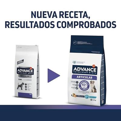 Advance veterinary diet dog articular gewrichten - thumbnail