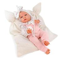 Baby born pop Berjuan 8124-24 45 cm - thumbnail
