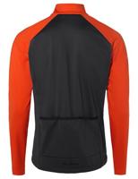 Vaude posta ii - long sleeve jersey - thumbnail