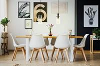 Eglo HanglampMontefino Zwart - 97366 - thumbnail