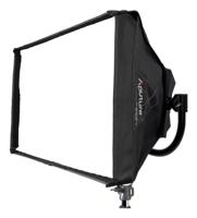 Aputure Nova P600c SOFTBOX - thumbnail