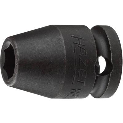 Hazet 880S-8 Dop (zeskant) Slagadapter 8 mm 3/8 (10 mm)