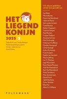 Het liegend konijn - 2025/2 - Jozef Deleu - ebook - thumbnail