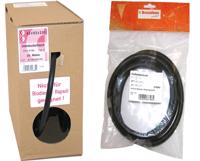 Dresselhaus onderdrukslang fuel hoses 5x10x2.5 20m - thumbnail