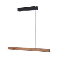 Paul Neuhaus Design hanglampPure E-Motion hout - 2570-79 - thumbnail