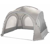 Bo-Garden Light Grijs Partytent - thumbnail