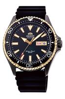 Orient Watch RA-AA0005B19B Heren Horloge 40mm Automatic 20 ATM - thumbnail