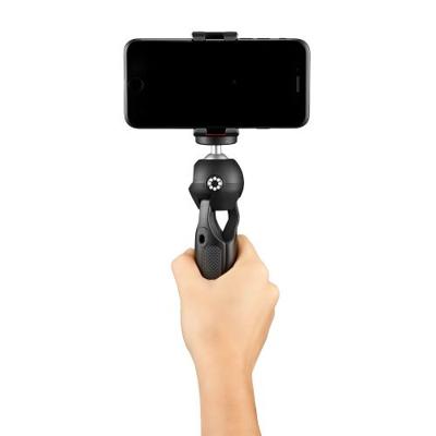 Joby HandyPod Mobile tripod Smartphone/tablet 2 poot/poten Zwart