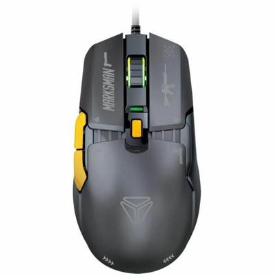 Gamingmuis - MARKSMAN - YENKEE - YMS 3600BK