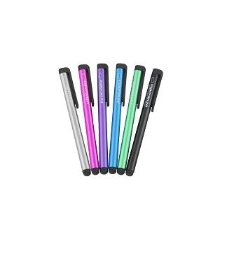 Esperanza EA140 stylus-pen Multi kleuren