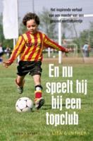 En nu speelt hij bij een topclub - Lita Gunther - ebook - thumbnail