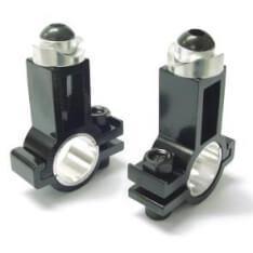 TranzX Montuur set voor slaapstuur