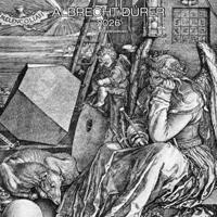 Albrecht Dürer Kalender 2026 - thumbnail