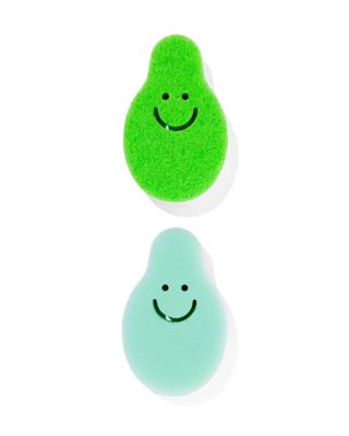 HEMA Schuurspons peer