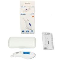 Alecto BC-27 Infrarood Oorthermometer Wit - thumbnail