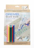 Dremel 930 Lijmpistool 7 mm 35 W 1 stuk(s) - thumbnail