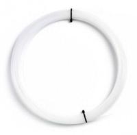 Elvedes Inliner voor remleiding ø2.0 /2,6 mm hdpe - wit (25 meter) - thumbnail