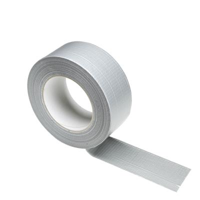 Adam Hall Gaffa tape 50mm 50m zilver Adam Hall Gaffa tape 50mm 50m zilver