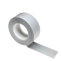 Adam Hall 58063S Gaffer Premium Tape 50 mm x 50 m zilver - thumbnail