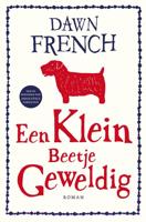 Een klein beetje geweldig - Dawn French - ebook - thumbnail