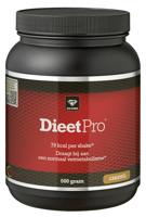 DieetPro Shake - Caramel - thumbnail