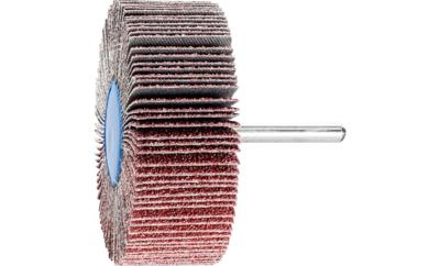 PFERD TOOLS 44514046 Lamellenschijf Diameter 80 mm 10 stuk(s)