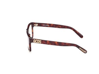 Uniseks Brillenframe GCDS GD5039 52052