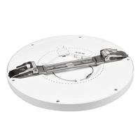 Heitronic 23166 Selesto LED-inbouwpaneel LED LED vast ingebouwd 13.2 W Wit - thumbnail