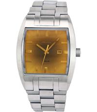 Horlogeband Diesel DZ1196 Roestvrij staal (RVS) Staal 18mm Horlogeband Diesel DZ1196 Roestvrij staal (RVS) Staal 18mm