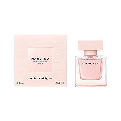 Narciso Rodriguez Narciso Cristal Eau de Parfum 50ml Narciso Rodriguez Narciso Cristal Eau de Parfum 50ml