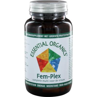 Essential Organics Fem-Plex Essential Organics Fem-Plex