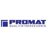 Promat/Tecwerk Geheel stalen schroefklem | spanwijdte 600 mm werkbereik 120 mm | 3C-greep - 4000831497 - thumbnail
