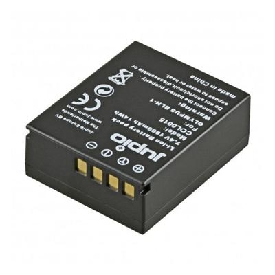 Jupio Olympus BLH-1 / BLH1 1900mAh