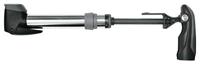 SKS GERMANY Injex T-Zoom mini pump - thumbnail