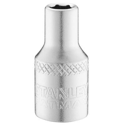 Stanley handgereedschap FATMAX 1/4" Dop 4,5mm 6Pt - FMMT17186-0 - FMMT17186-0 Stanley handgereedschap FATMAX 1/4" Dop 4,5mm 6Pt - FMMT17186-0 - FMMT17186-0