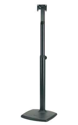 K&M 26785 design monitor statief voor Genelec 8000