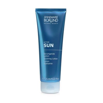 Annemarie Borlind After Sun Soothing Lotion 125 ml Aftersun Annemarie Borlind After Sun Soothing Lotion 125 ml Aftersun
