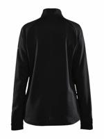 Craft 1912225 ADV Unify Hybrid Jacket W - Black - XXL - thumbnail