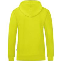 JAKO C6820 Jas Met Kap Organic - Lime - 3XL - thumbnail