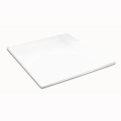 Cinderella topper hoeslaken jersey 180x200/210 white Cinderella topper hoeslaken jersey 180x200/210 white
