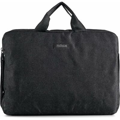 Laptoptas Nilox MALETÍN BÁSICO PARA PORTÁTILES DE HASTA 15.6 15,6"