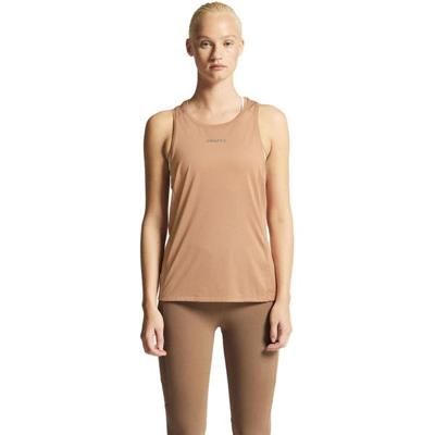 Craft Adv Essence Singlet 2 Dames