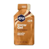 GU Energy Gel 24pcs Box - thumbnail