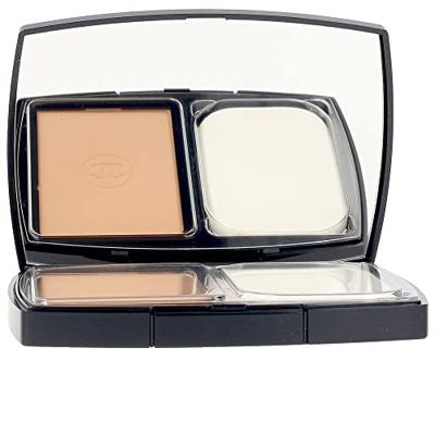 Chanel Ultra Le Teint Flawless Finish Compact Foundation 13 g B50 Chanel Ultra Le Teint Flawless Finish Compact Foundation 13 g B50